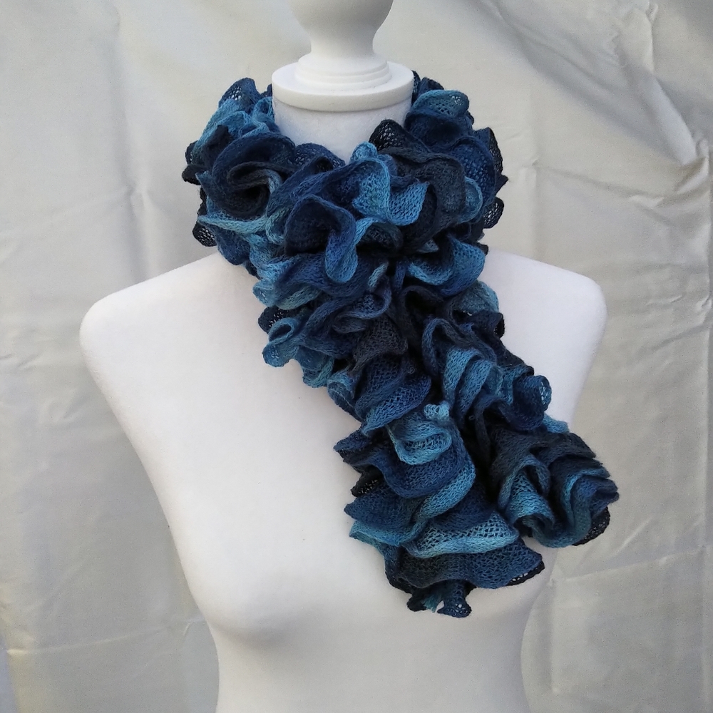 Handmade Scarf